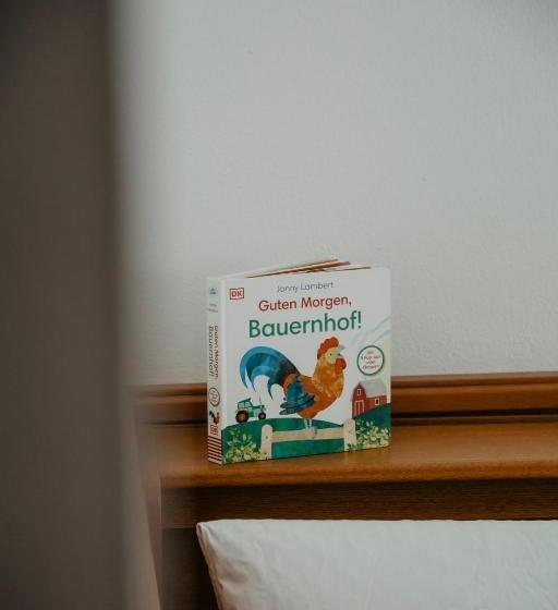 ファミリールーム, Weßner Hof Landhotel & Restaurant