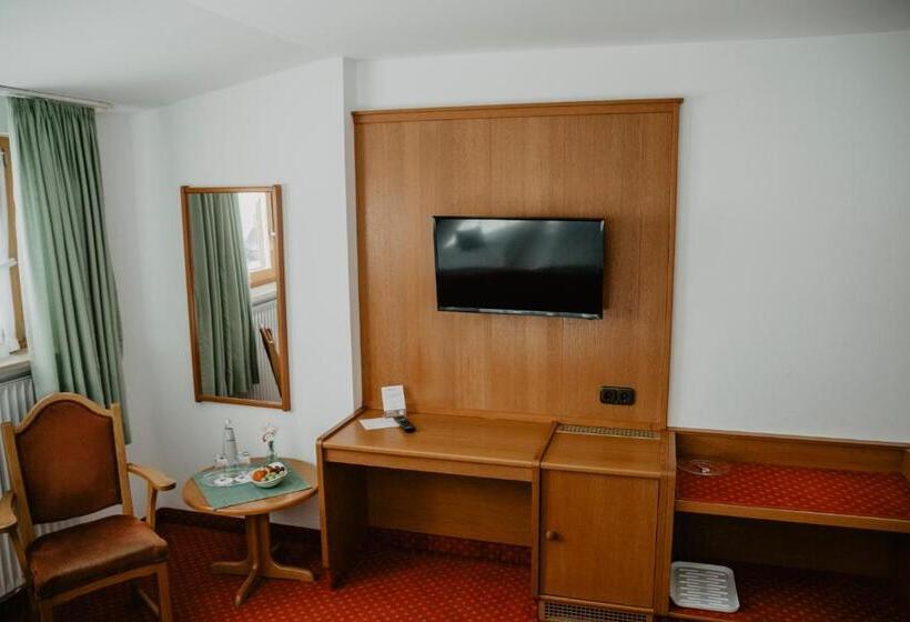 ファミリールーム, Weßner Hof Landhotel & Restaurant