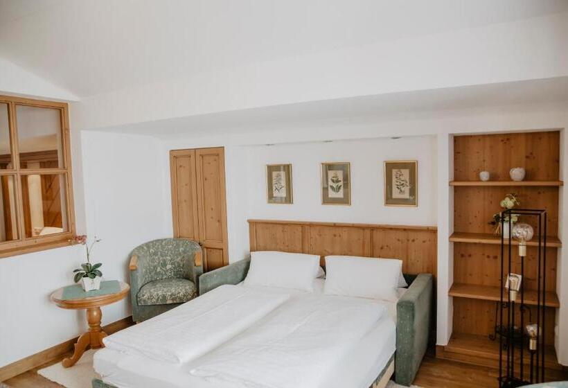 Apartamento 1 Dormitório, Weßner Hof Landhotel & Restaurant