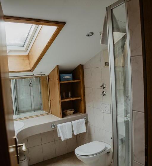 １ベッドルームアパートメント, Weßner Hof Landhotel & Restaurant