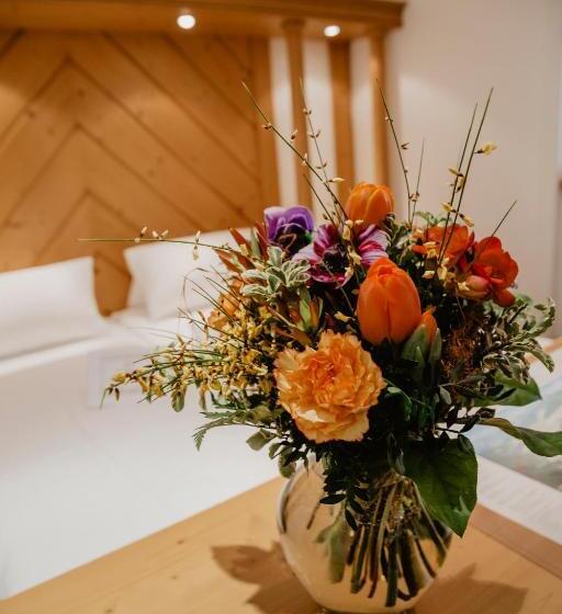 Apartamento 1 Dormitório, Weßner Hof Landhotel & Restaurant