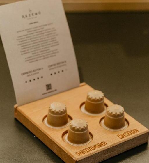 １ベッドルームのデラックスアパートメント, Weßner Hof Landhotel & Restaurant