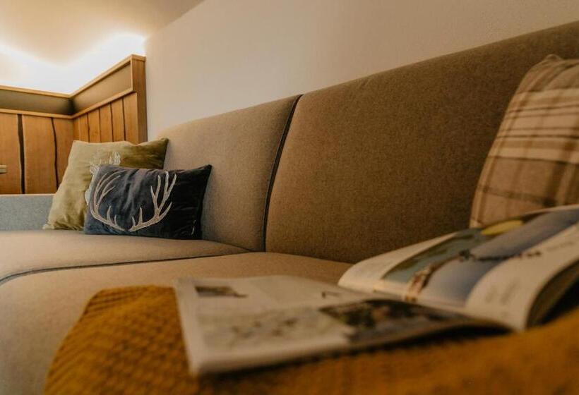 Apartamento Deluxe 1 Dormitório, Weßner Hof Landhotel & Restaurant