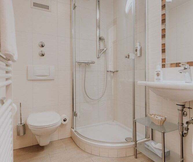 スタンダードルーム, Weßner Hof Landhotel & Restaurant