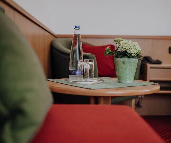 スタンダードルーム, Weßner Hof Landhotel & Restaurant