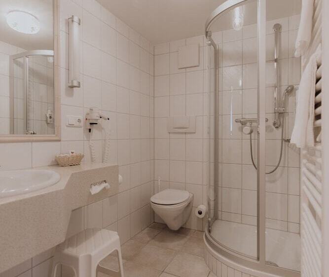 Quarto Estandar, Weßner Hof Landhotel & Restaurant