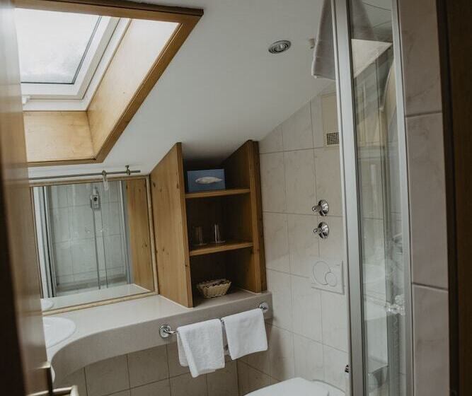 １ベッドルームアパートメント, Weßner Hof Landhotel & Restaurant