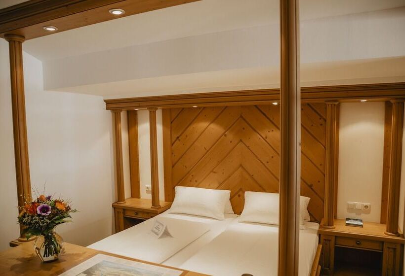 Apartamento 1 Dormitório, Weßner Hof Landhotel & Restaurant