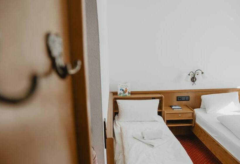 ファミリールーム, Weßner Hof Landhotel & Restaurant