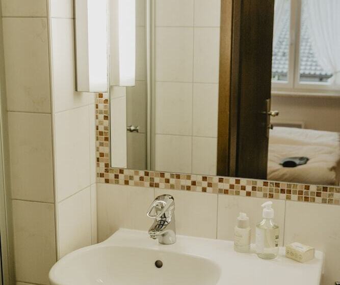 １ベッドルームアパートメント, Weßner Hof Landhotel & Restaurant