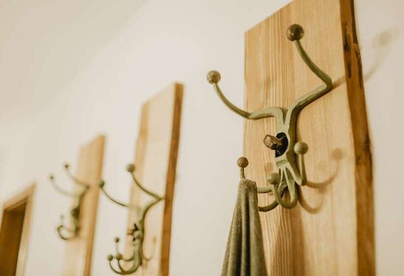 １ベッドルームアパートメント, Weßner Hof Landhotel & Restaurant