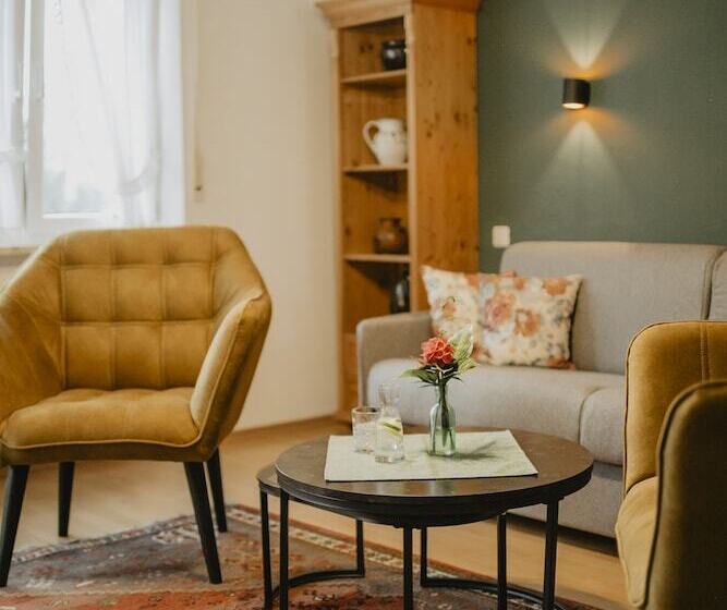 Apartamento 1 Dormitório, Weßner Hof Landhotel & Restaurant