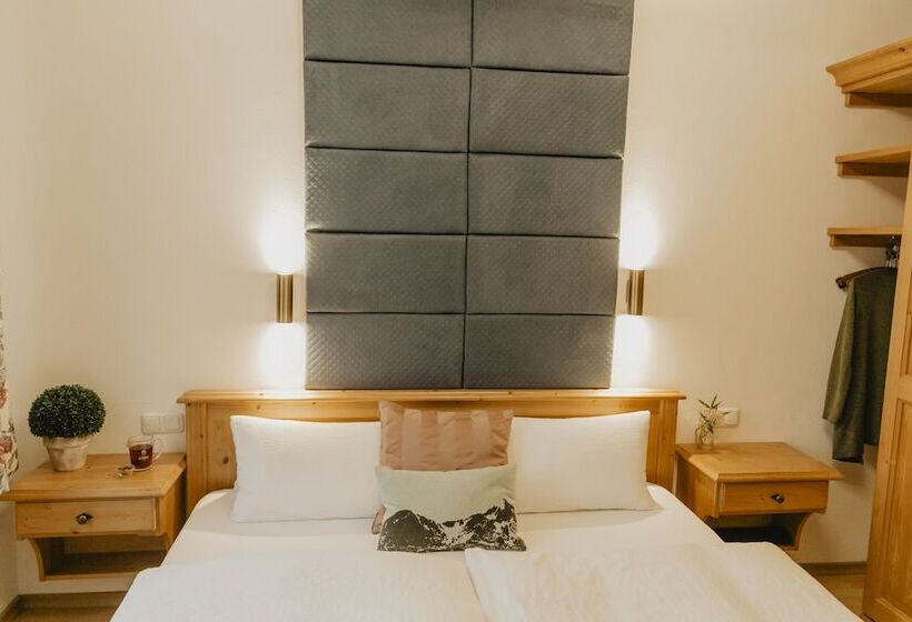 １ベッドルームアパートメント, Weßner Hof Landhotel & Restaurant