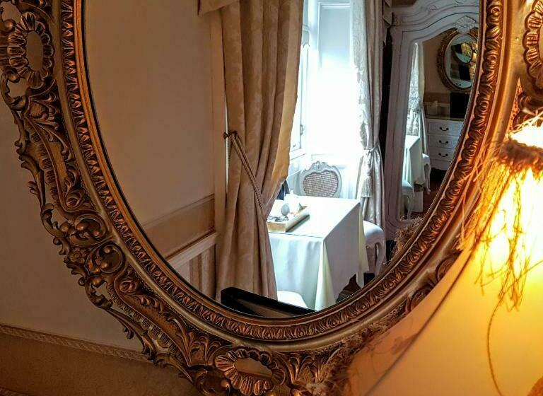 اتاق سوپریور با تخت بزرگ, Amaragua Guest House