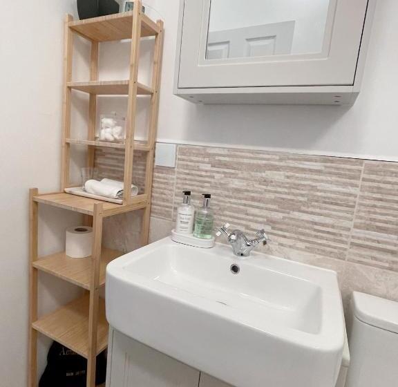 اتاق لوکس, Amaragua Guest House