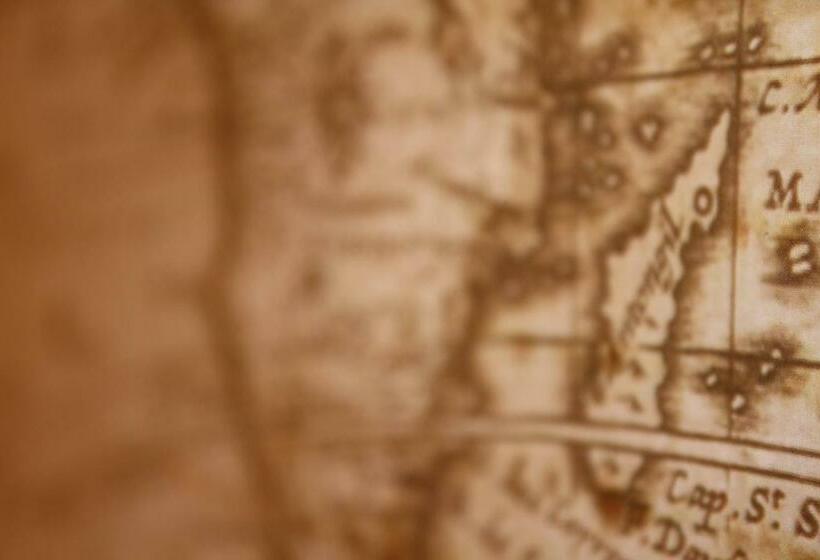 Standardrum, Pyne Arms