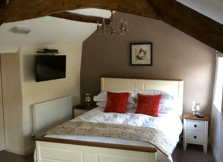 Standardrum, Pyne Arms