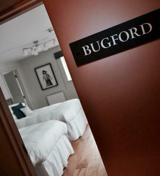 Standardrum, Pyne Arms