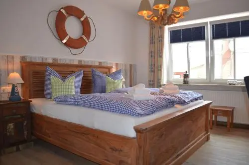 Premium-huone, Bernstein Hotel Bootshaus