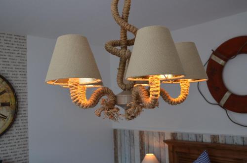 高级客房, Bernstein Hotel Bootshaus