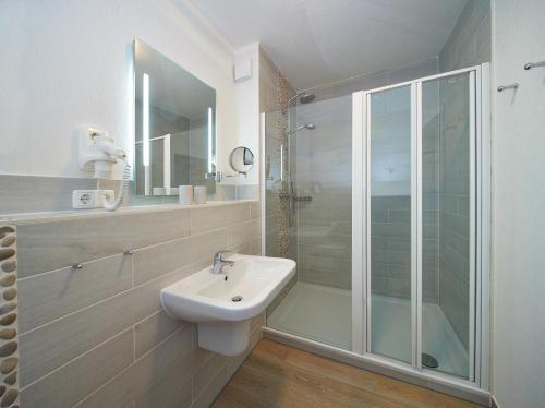 高级客房, Bernstein Hotel Bootshaus