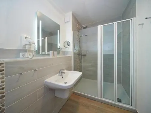 Premium-huone, Bernstein Hotel Bootshaus