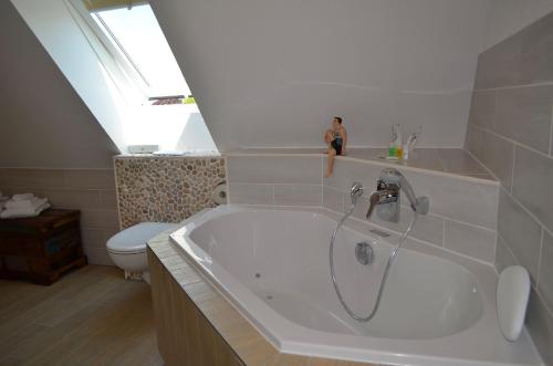 套房, Bernstein Hotel Bootshaus