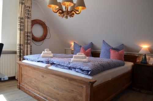 套房, Bernstein Hotel Bootshaus