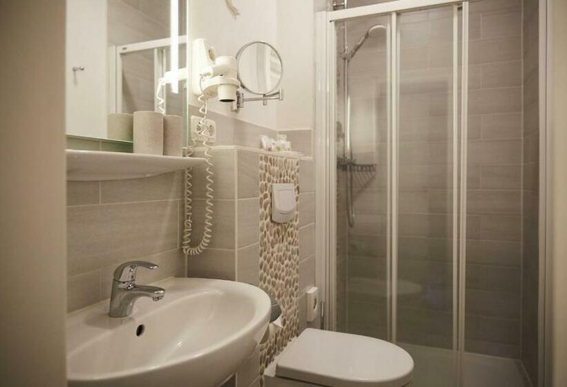 高级客房, Bernstein Hotel Bootshaus