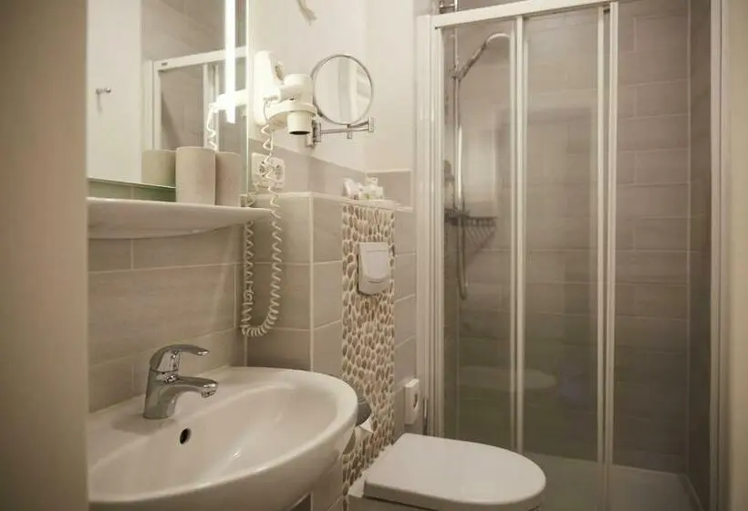 Premium-huone, Bernstein Hotel Bootshaus