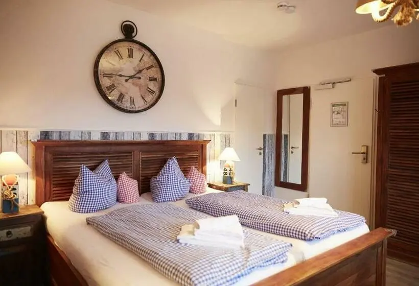 Premium-huone, Bernstein Hotel Bootshaus
