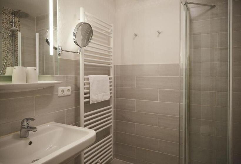 舒适型房间, Bernstein Hotel Bootshaus