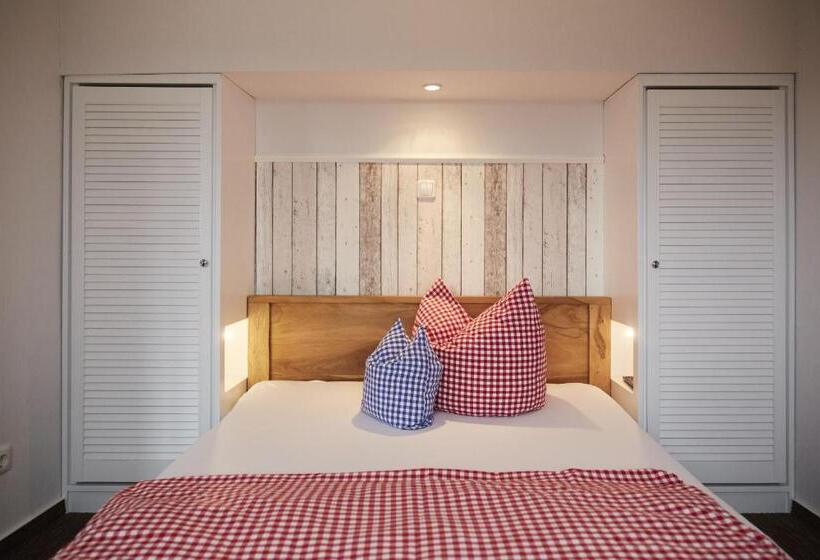 套房, Bernstein Hotel Bootshaus