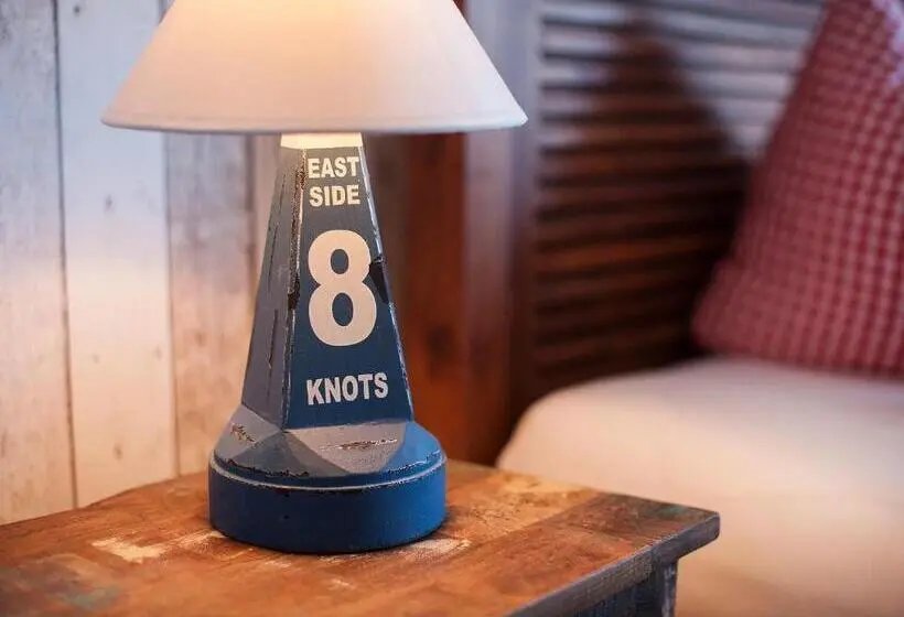 Juniorsviitti, Bernstein Hotel Bootshaus