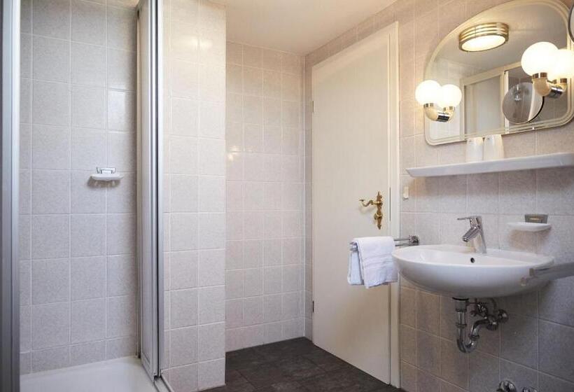 小型套房, Bernstein Hotel Bootshaus