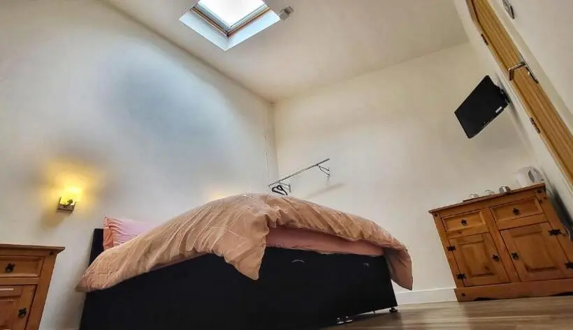 ファミリールーム, Deepcut Lodge Bed & Breakfast