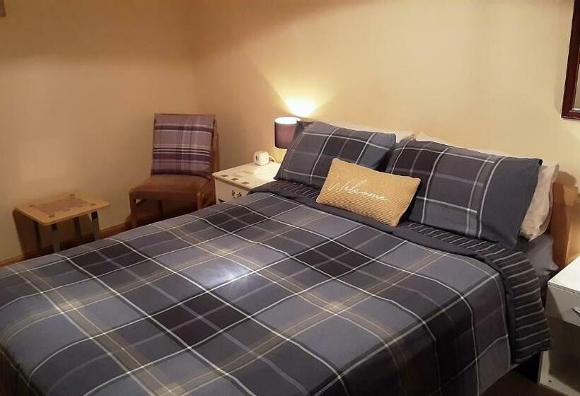 Номер Deluxe, Hamnavoe John O Groats Hostel