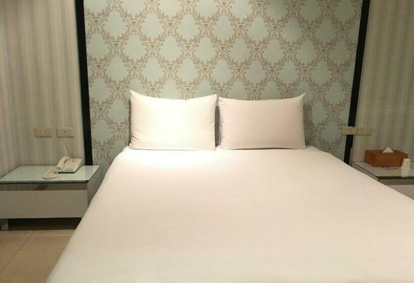 اتاق لوکس, Daylight