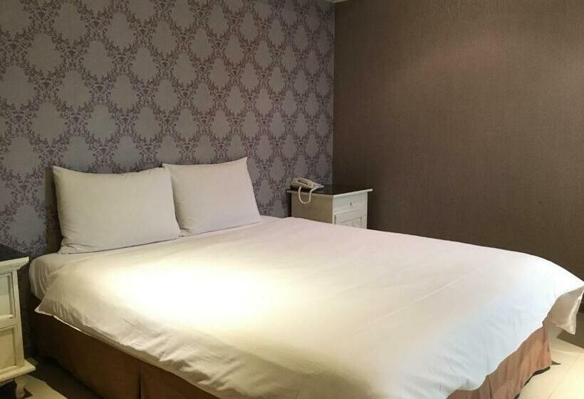 اتاق لوکس, Daylight