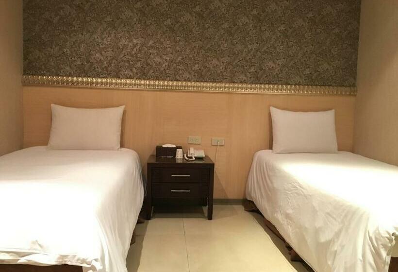 اتاق لوکس, Daylight