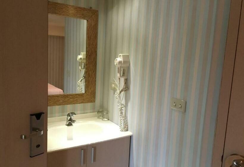 اتاق لوکس, Daylight