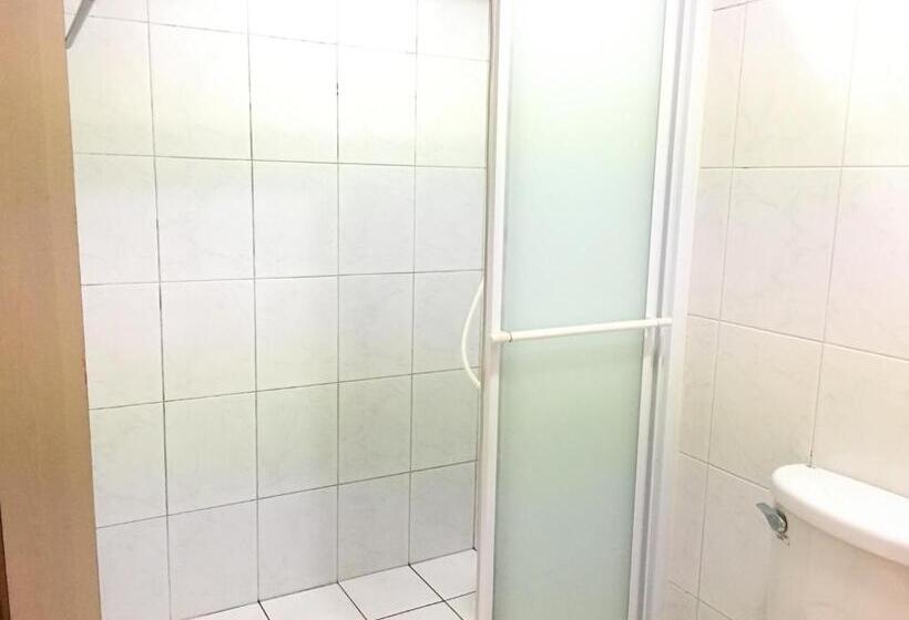 اتاق استاندارد سه نفره, Daylight