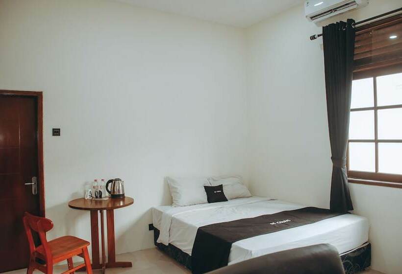 סוויטה, Ds Colive Sinabung