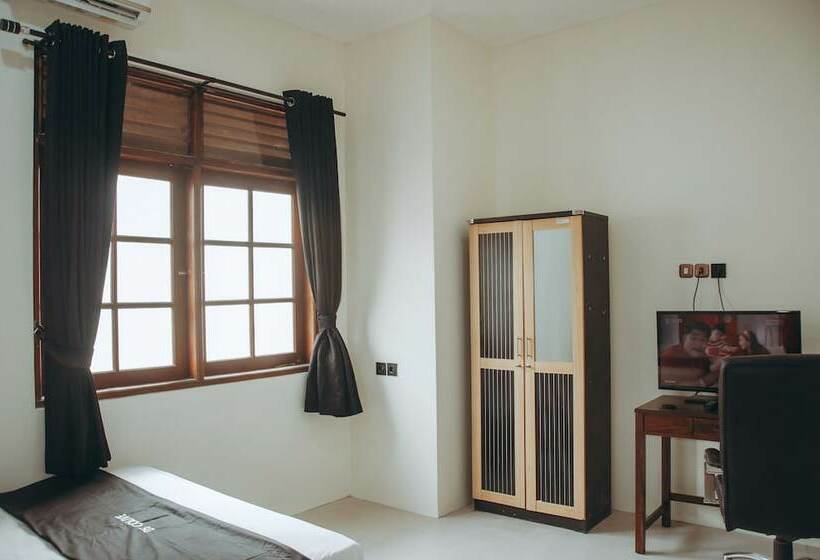 סוויטה, Ds Colive Sinabung