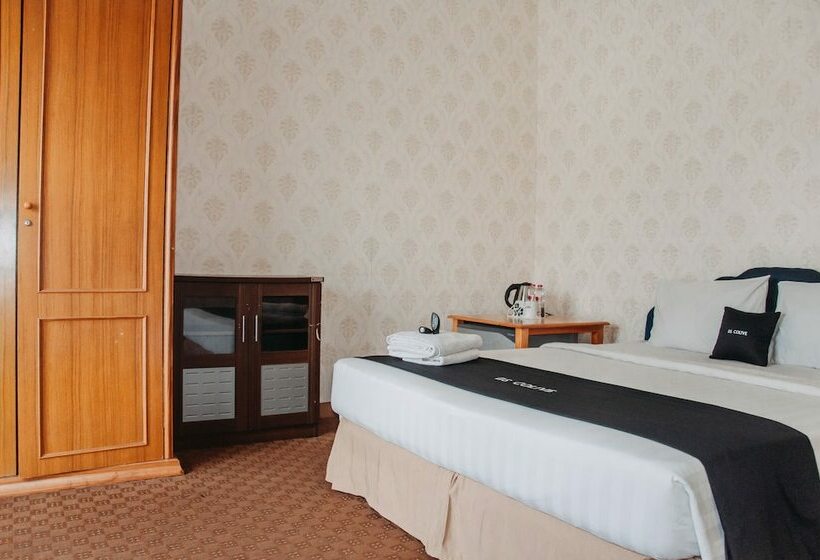 סוויטה, Ds Colive Sinabung