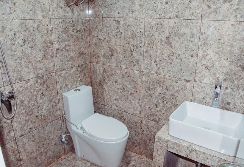 חדר פרמיום, Ds Colive Sinabung