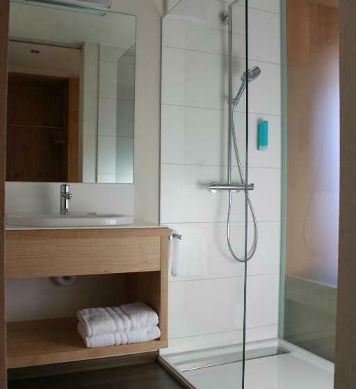 豪华房间, Garni Oberdorfer Stuben