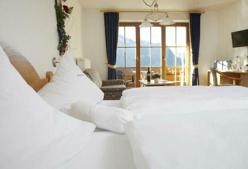 标准间, Garni Oberdorfer Stuben