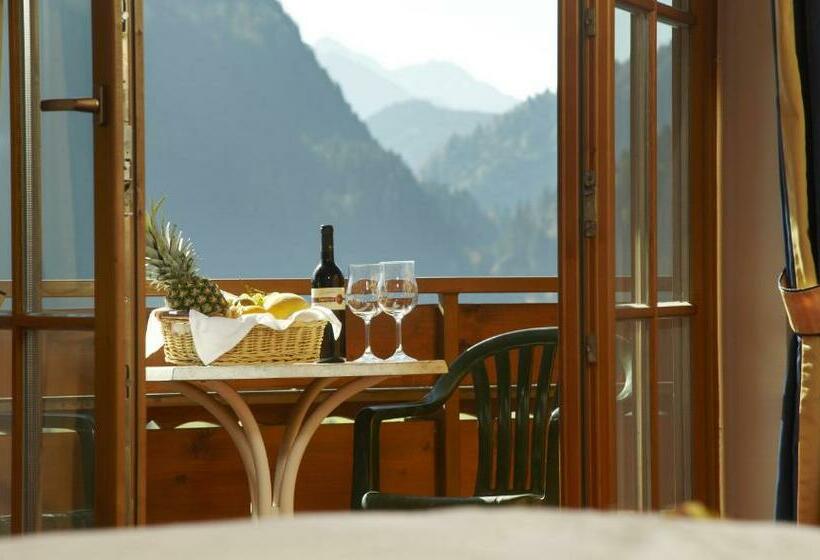 标准间, Garni Oberdorfer Stuben