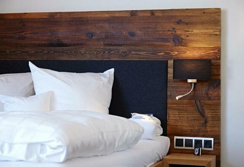 标准间, Garni Oberdorfer Stuben